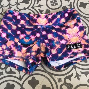 Fleo 3.25 Size Small!